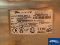 Image of Video Jet Coder, Model 2000 02
