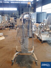 Image of Video Jet Coder, Model 2000 04