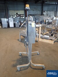 Image of Video Jet Coder, Model 2000 05