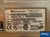 Image of Video Jet Coder, Model 2000 02