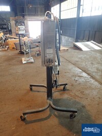 Image of Video Jet Coder, Model 2000 03