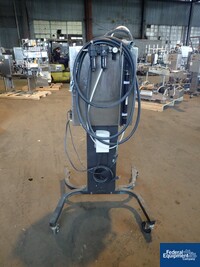 Image of Video Jet Coder, Model 2000 04