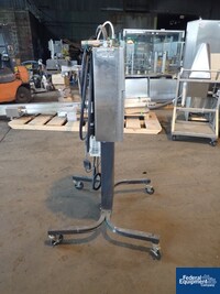 Image of Video Jet Coder, Model 2000 05