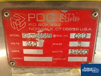 Image of 46" PDC Tunnel, Model KRC124648 02