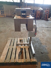Image of 46" PDC Tunnel, Model KRC124648 03