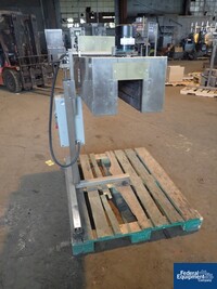 Image of 46" PDC Tunnel, Model KRC124648 05