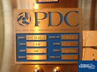 Image of 36" PDC Tunnel, Model KRC123658 02