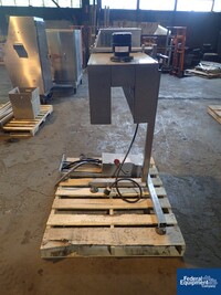 Image of 36" PDC Tunnel, Model KRC123658 03