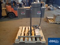 Image of 36" PDC Tunnel, Model KRC123658 04
