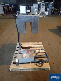 Image of 36" PDC Tunnel, Model KRC123658 05