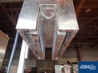 Image of 36" PDC Tunnel, Model KRC123658 06