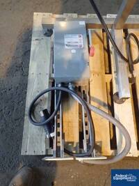 Image of 36" PDC Tunnel, Model KRC123658 08