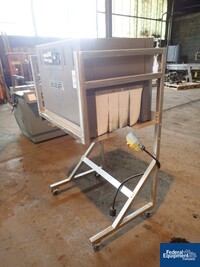 Image of 26" Beseler Tunnel, Model TD-16-10 02