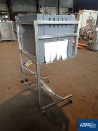 Image of 26" Beseler Tunnel, Model TD-16-10 04