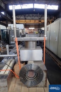 Image of LB Bohle Drum Lift , Model HS400, 400 KG 03