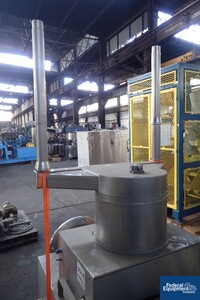 Image of LB Bohle Drum Lift , Model HS400, 400 KG 04