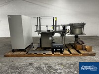 Image of Kugler Monoblock Volumetric Filling Line, Model Flexofill 02