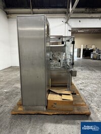 Image of Kugler Monoblock Volumetric Filling Line, Model Flexofill 06