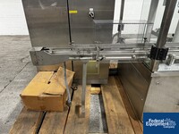 Image of Kugler Monoblock Volumetric Filling Line, Model Flexofill 07