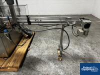 Image of Kugler Monoblock Volumetric Filling Line, Model Flexofill 13