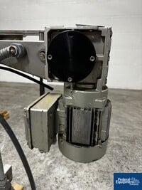 Image of Kugler Monoblock Volumetric Filling Line, Model Flexofill 14