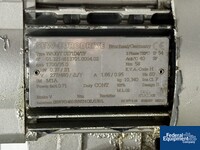 Image of Kugler Monoblock Volumetric Filling Line, Model Flexofill 15