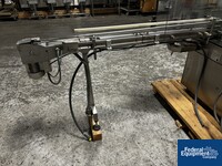 Image of Kugler Monoblock Volumetric Filling Line, Model Flexofill 18