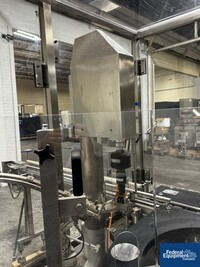 Image of Kugler Monoblock Volumetric Filling Line, Model Flexofill 22
