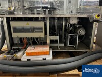 Image of Kugler Monoblock Volumetric Filling Line, Model Flexofill 25