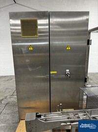 Image of Kugler Monoblock Volumetric Filling Line, Model Flexofill 28