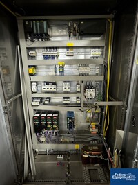 Image of Kugler Monoblock Volumetric Filling Line, Model Flexofill 29