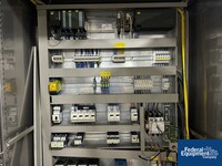 Image of Kugler Monoblock Volumetric Filling Line, Model Flexofill 30