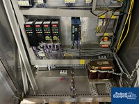 Image of Kugler Monoblock Volumetric Filling Line, Model Flexofill 31