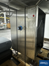 Image of Kugler Monoblock Volumetric Filling Line, Model Flexofill 36