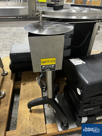 Image of Kugler Monoblock Volumetric Filling Line, Model Flexofill 37