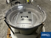 Image of Kugler Monoblock Volumetric Filling Line, Model Flexofill 42