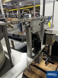 Image of Kugler Monoblock Volumetric Filling Line, Model Flexofill 43