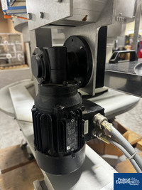Image of Kugler Monoblock Volumetric Filling Line, Model Flexofill 44