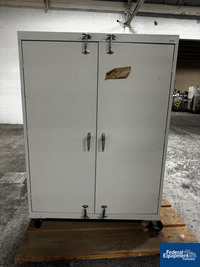 Image of Kugler Monoblock Volumetric Filling Line, Model Flexofill 46