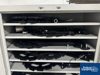 Image of Kugler Monoblock Volumetric Filling Line, Model Flexofill 48