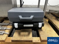 Image of Kugler Monoblock Volumetric Filling Line, Model Flexofill 50