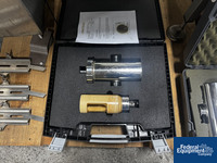 Image of Kugler Monoblock Volumetric Filling Line, Model Flexofill 52