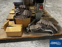 Image of Kugler Monoblock Volumetric Filling Line, Model Flexofill 58