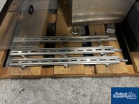 Image of Kugler Monoblock Volumetric Filling Line, Model Flexofill 60