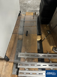 Image of Kugler Monoblock Volumetric Filling Line, Model Flexofill 61