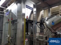 Image of Serac Rotary Filler Capper, Model R6V4/540 FCS 04