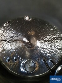 Image of 5000 Gal Stainless Steel Tank 05