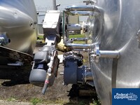 Image of 5000 Gal Mueller Mix Tank, S/S 07