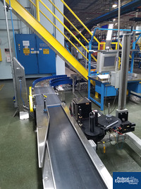 Image of Wexxar Case Packing and Sealing System 11