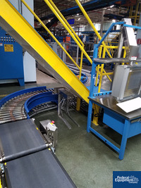 Image of Wexxar Case Packing and Sealing System 12